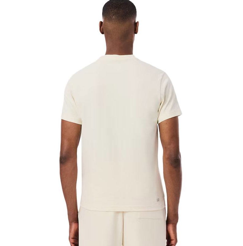 Lacoste Novak Signature Men's Tennis Crew