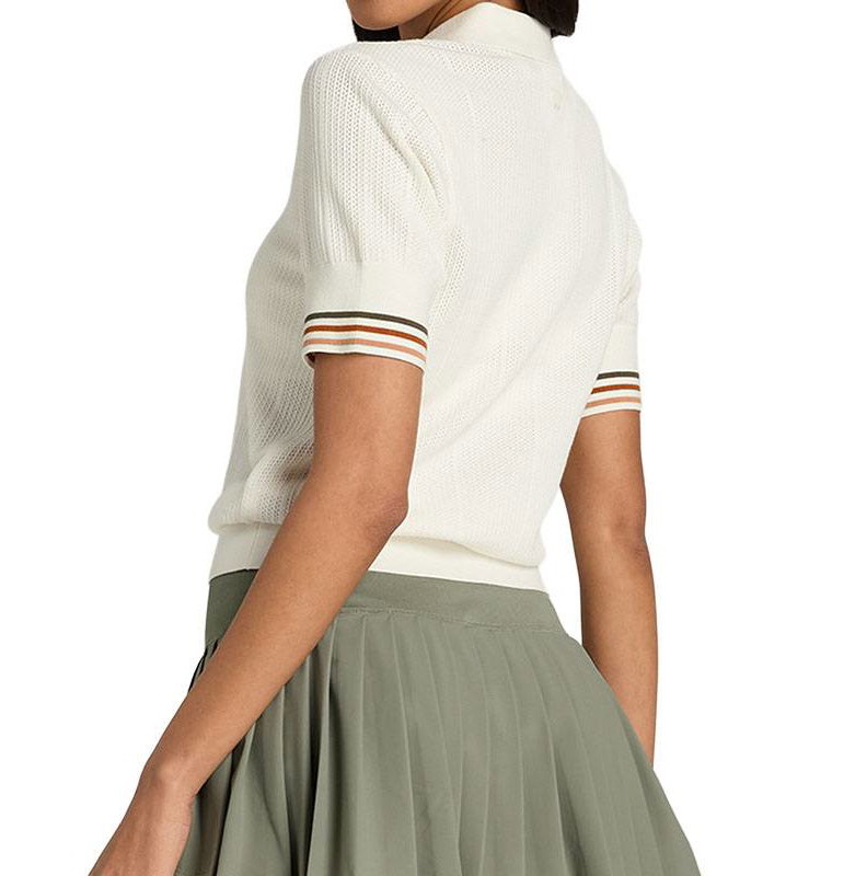 Wilson Essex Women's Tennis Polo