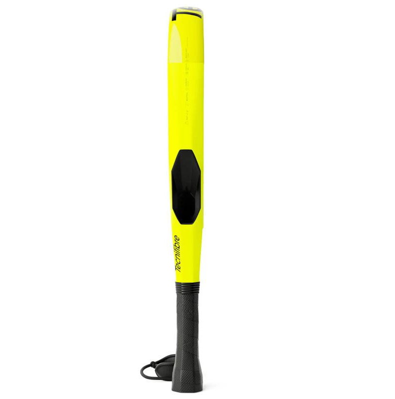 Tecnifibre Bomba Max Padel Racquet