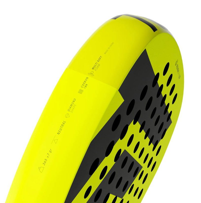 Tecnifibre Bomba Max Padel Racquet