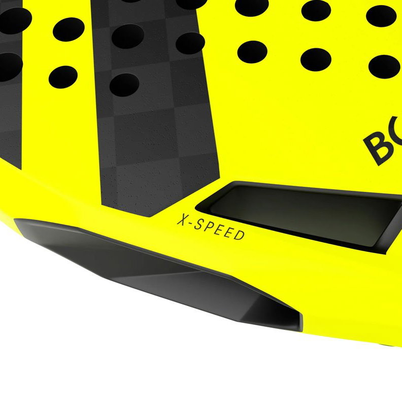Tecnifibre Bomba Max Padel Racquet