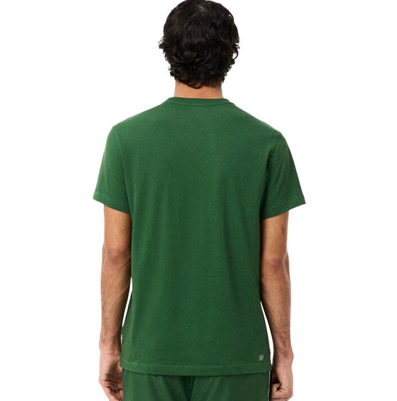 Lacoste Lacoste Men's Tennis Tee