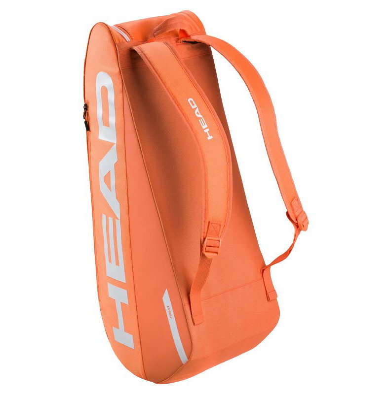 Head Tour 6R M Racquet Tennis Bag