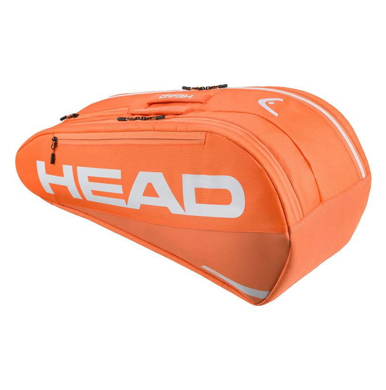 Head Tour 6R M Racquet Tennis Bag