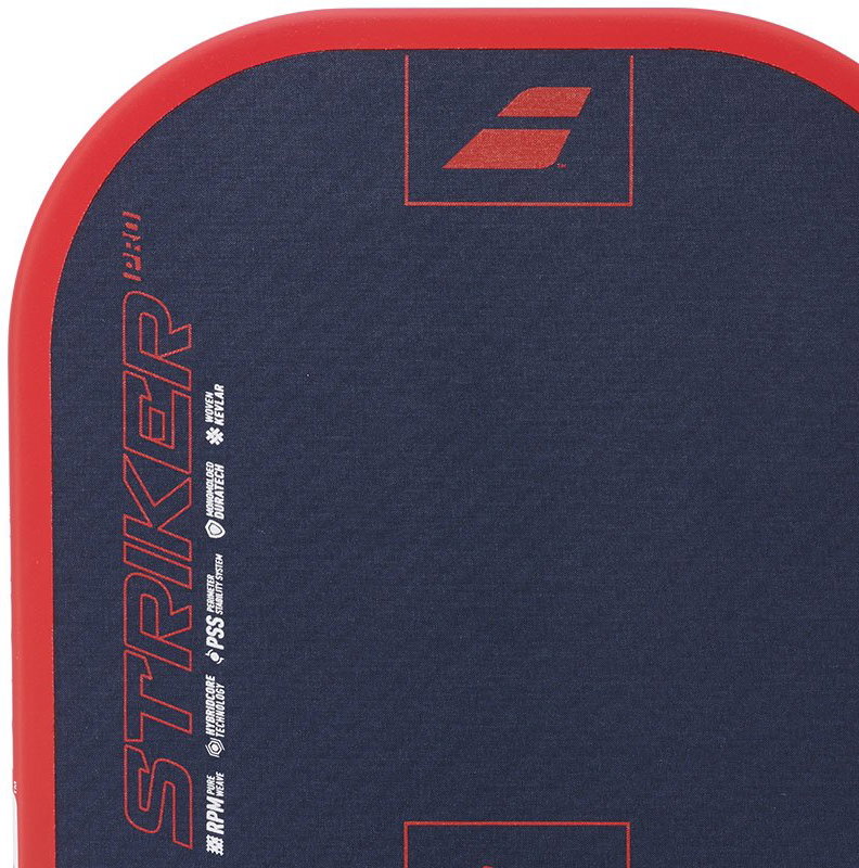 Babolat Striker Pro Pickleball Paddle