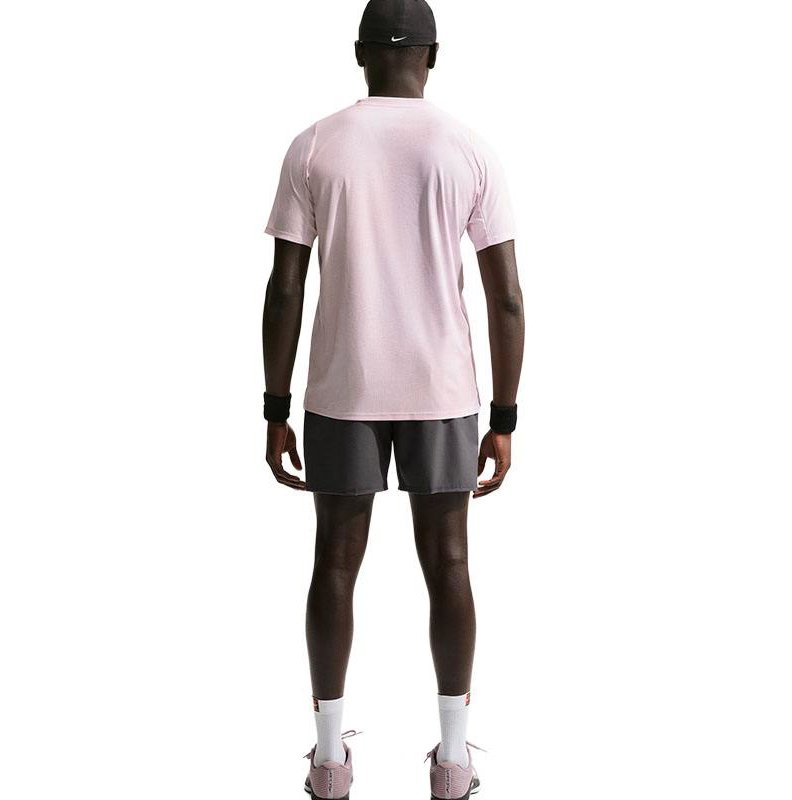 Nike Advantage RG Slam Men's Tennis Top