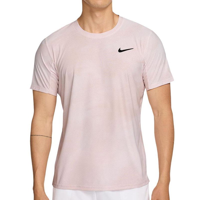 Nike Advantage RG Slam Men's Tennis Top