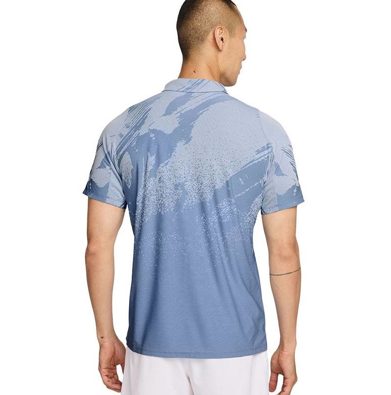 Nike Advantage RG Slam Men's Tennis Polo