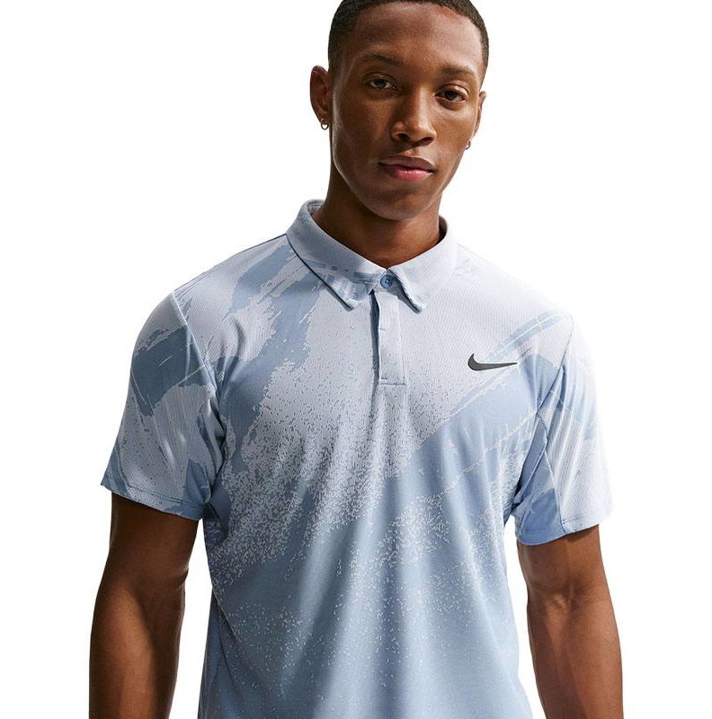 Nike Advantage RG Slam Men's Tennis Polo