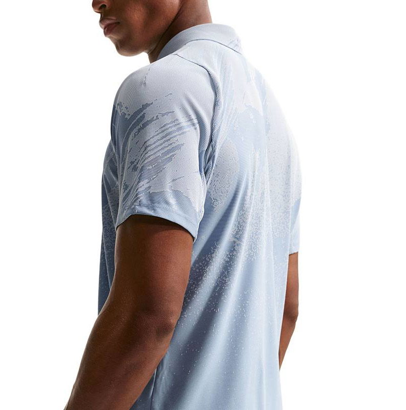 Nike Advantage RG Slam Men's Tennis Polo