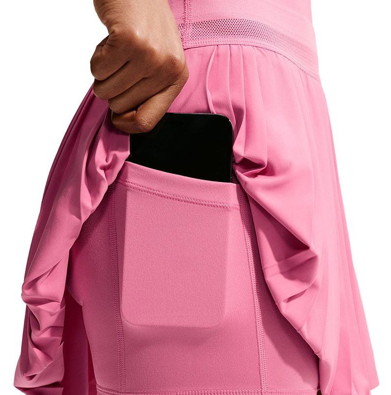 Nike Court Advantage Pleated Women's Tennis Skirt
