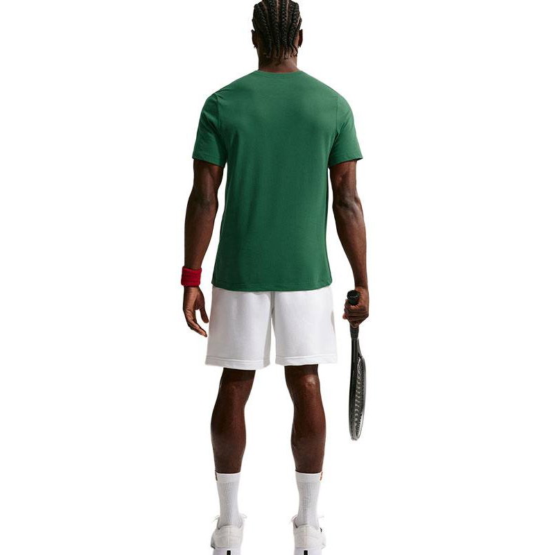 Nike Court Wimb Men's Tennis Tee