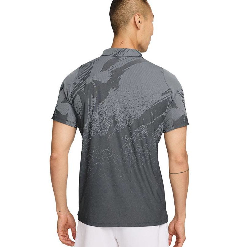 Nike Advantage RG Slam Men's Tennis Polo