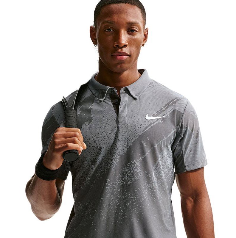 Nike Advantage RG Slam Men's Tennis Polo