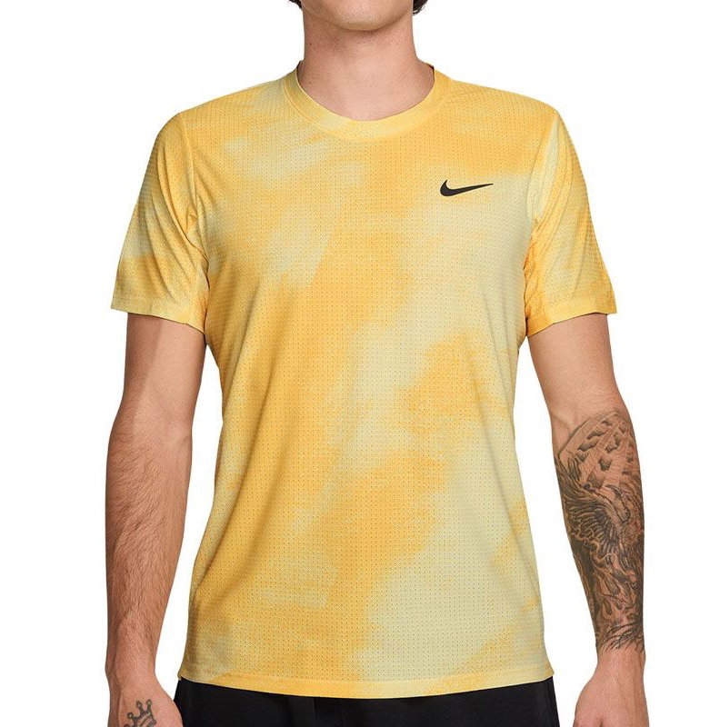 Nike Advantage RG Slam Men's Tennis Top