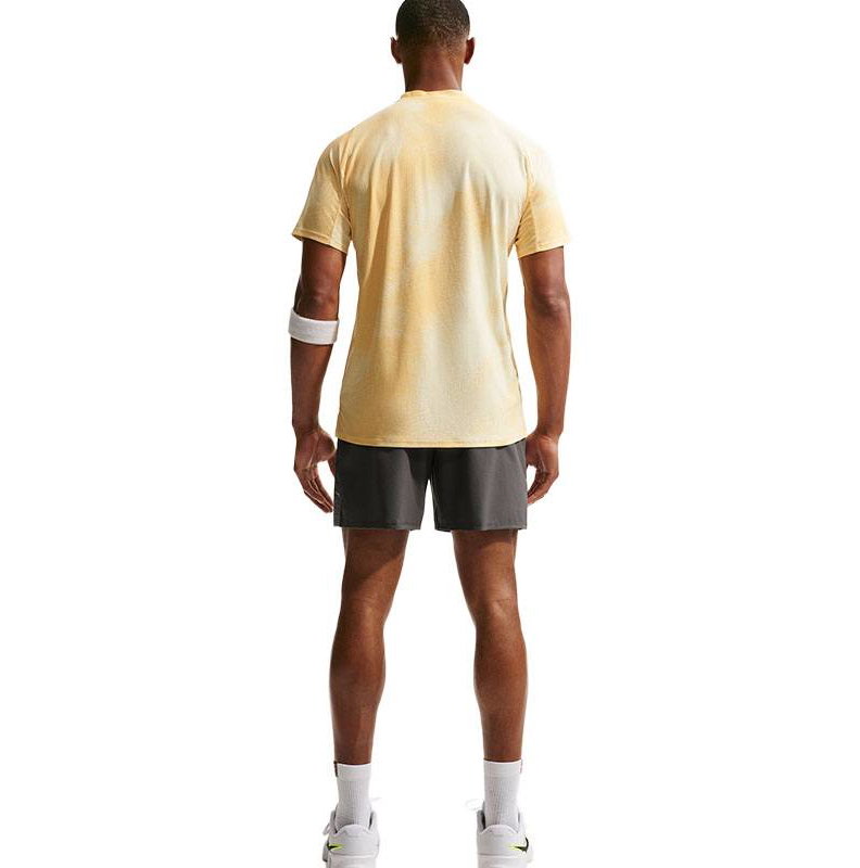 Nike Advantage RG Slam Men's Tennis Top