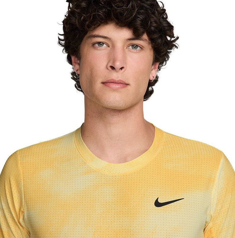 Nike Advantage RG Slam Men's Tennis Top