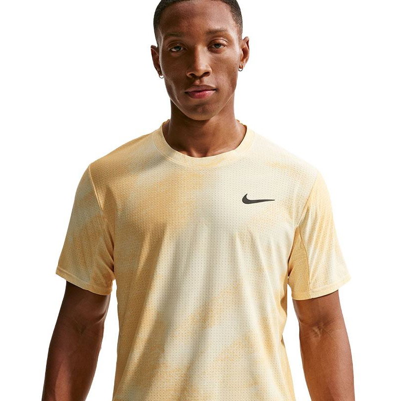 Nike Advantage RG Slam Men's Tennis Top
