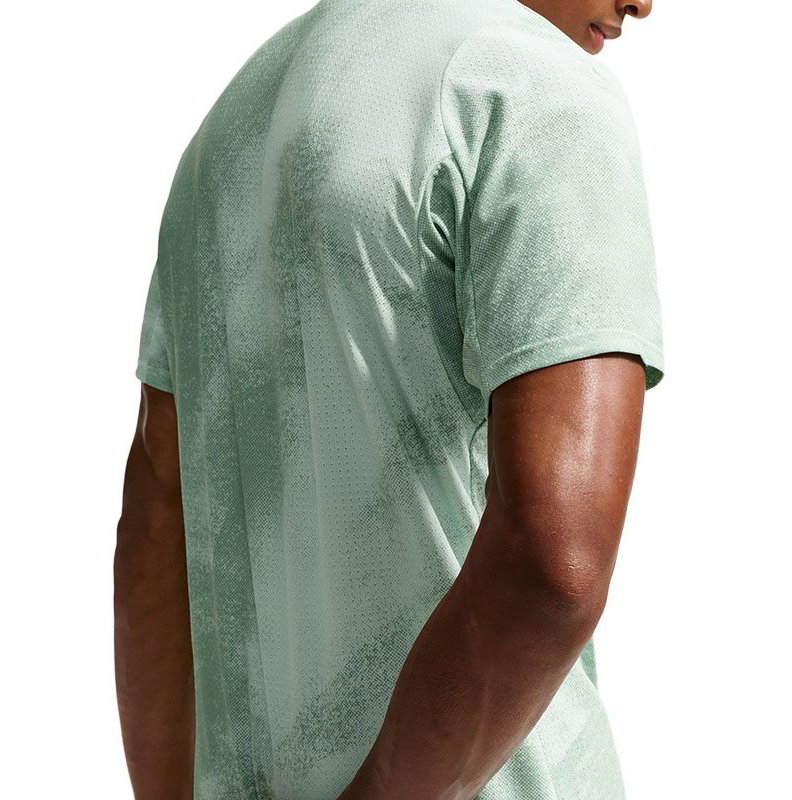 Nike Advantage RG Slam Men's Tennis Top
