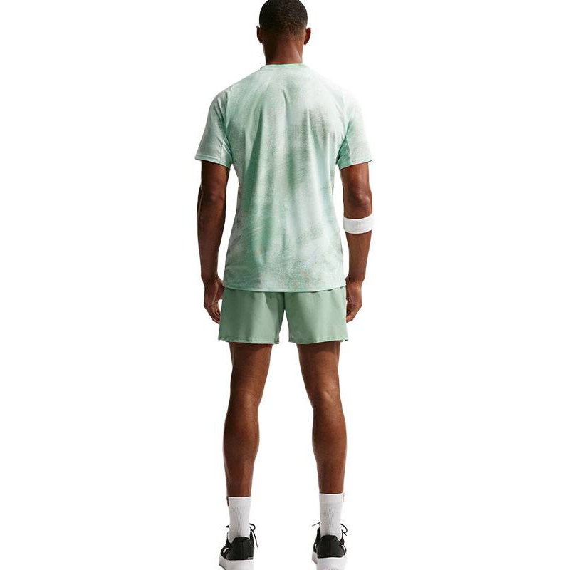 Nike Advantage RG Slam Men's Tennis Top