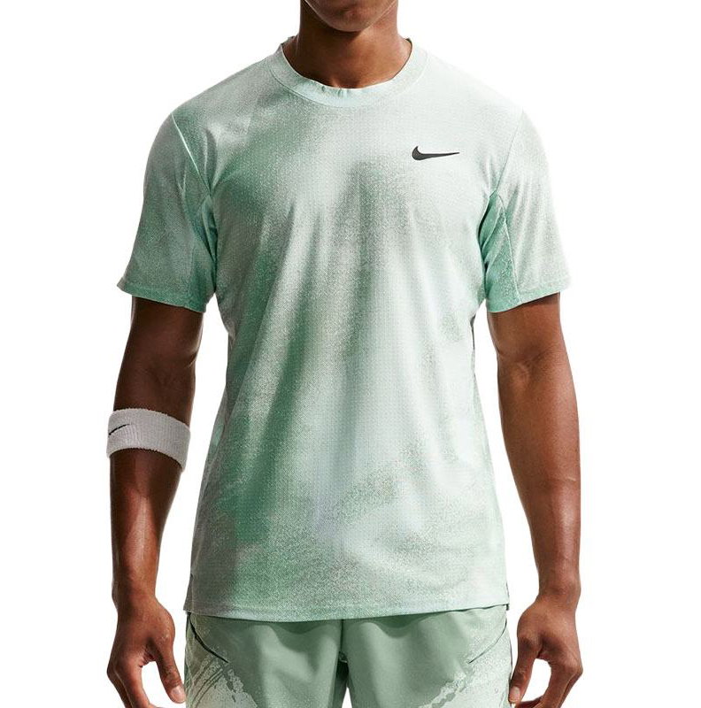 Nike Advantage RG Slam Men's Tennis Top