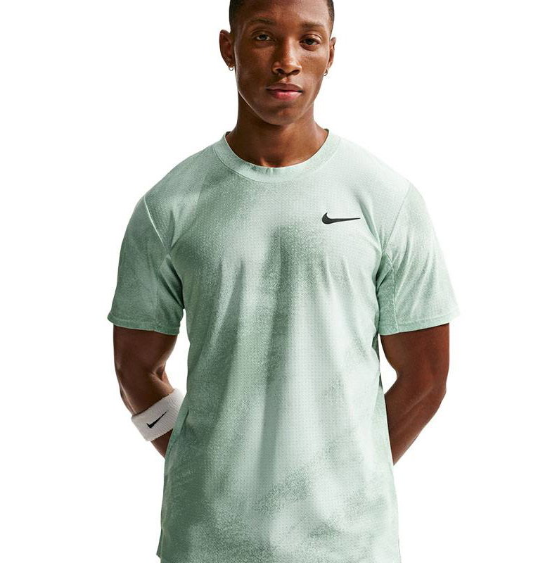 Nike Advantage RG Slam Men's Tennis Top