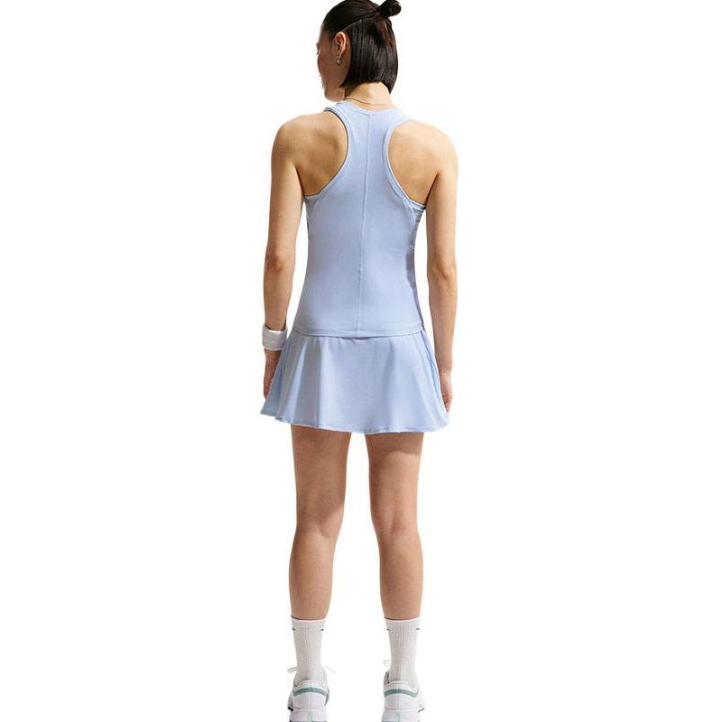 Nike Court Victory Flouncy Mid-Rise 13" Women's Tennis Skirt