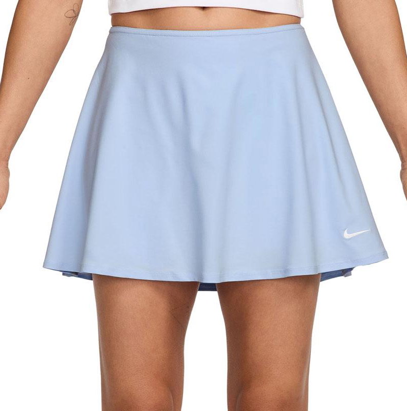 Nike Court Victory Flouncy Mid-Rise 13" Women's Tennis Skirt