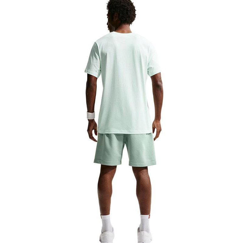 Nike Court Heritage Men's Tennis Short
