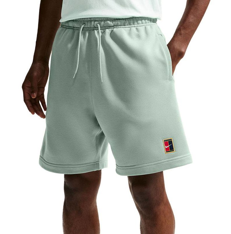 Nike Court Heritage Men's Tennis Short