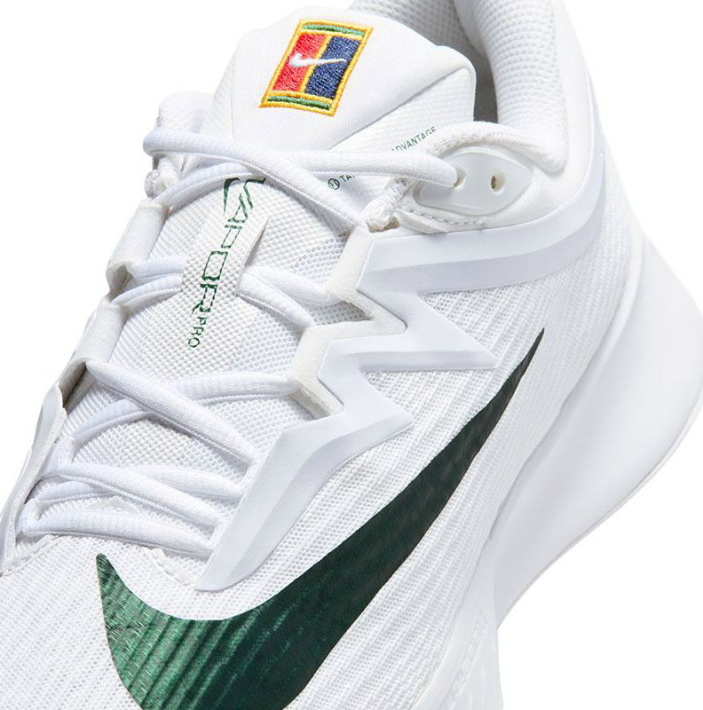 Nike Zoom Vapor Pro 3 Premium Tennis Men's Shoe