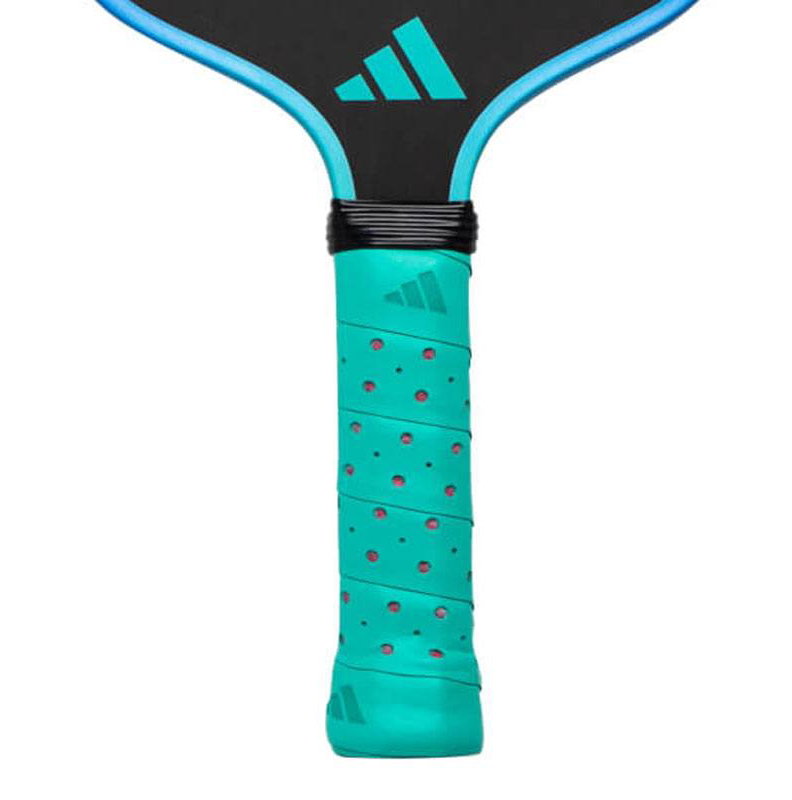 Adidas AdiPower Pro Edition  NEON 16 MM Pickleball Paddle