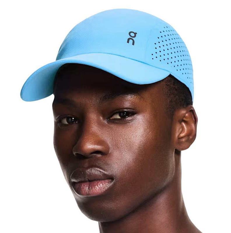 On Lightweight Unisex Cap