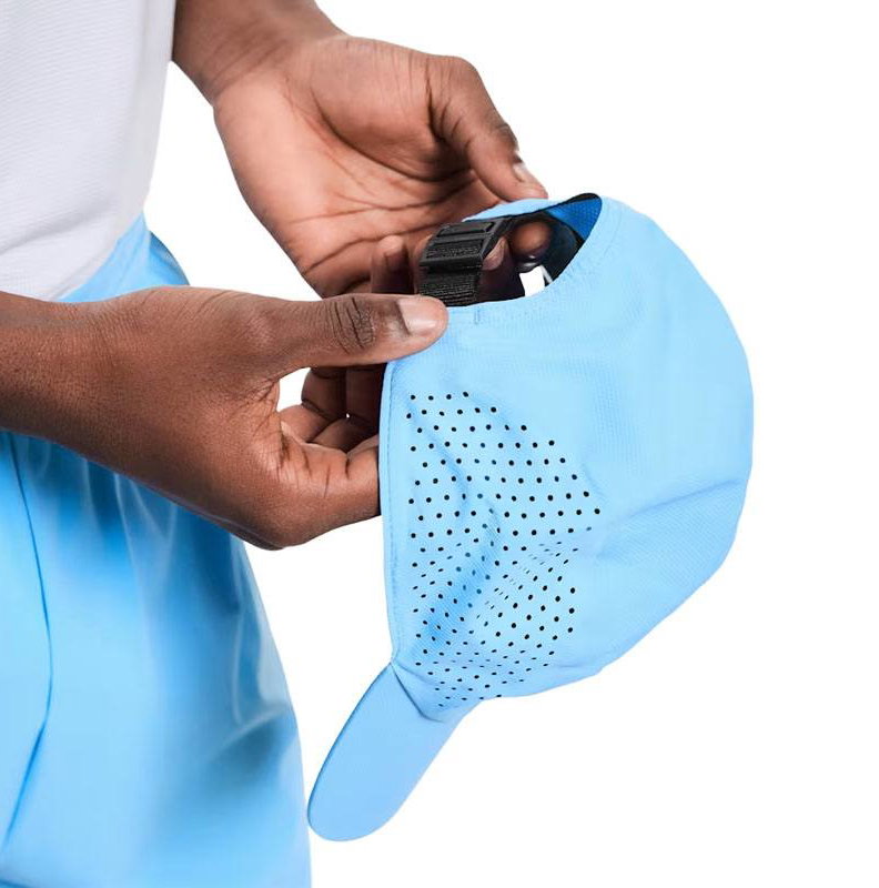 On Lightweight Unisex Cap