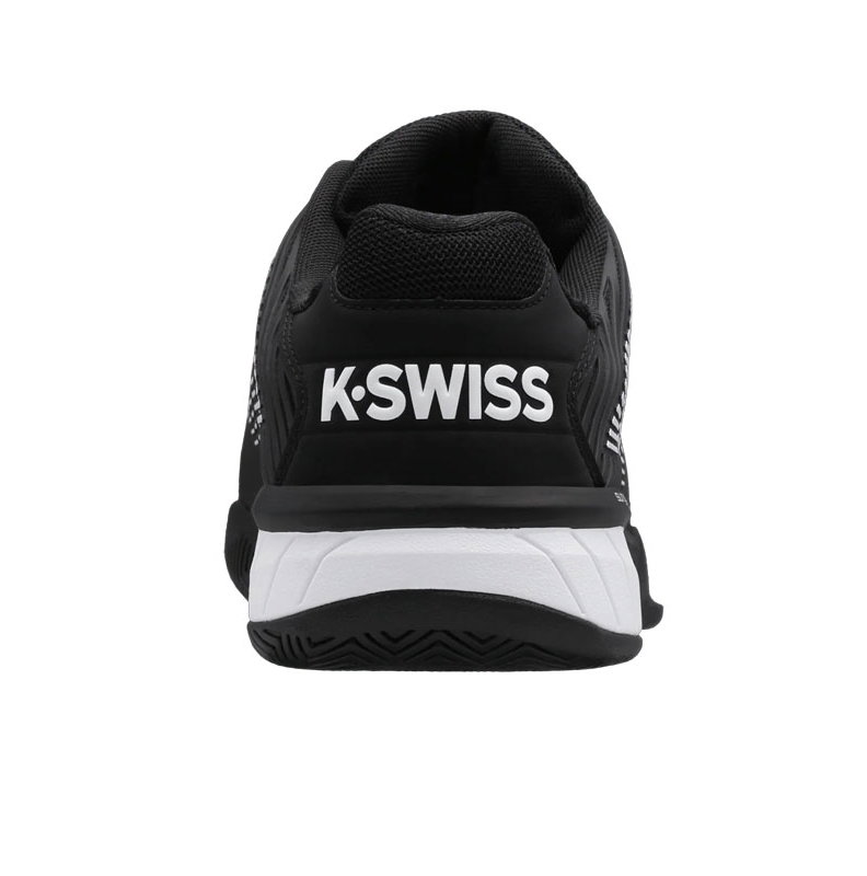 K-Swiss Hypercourt Express 2 Men's Tennis Shoe