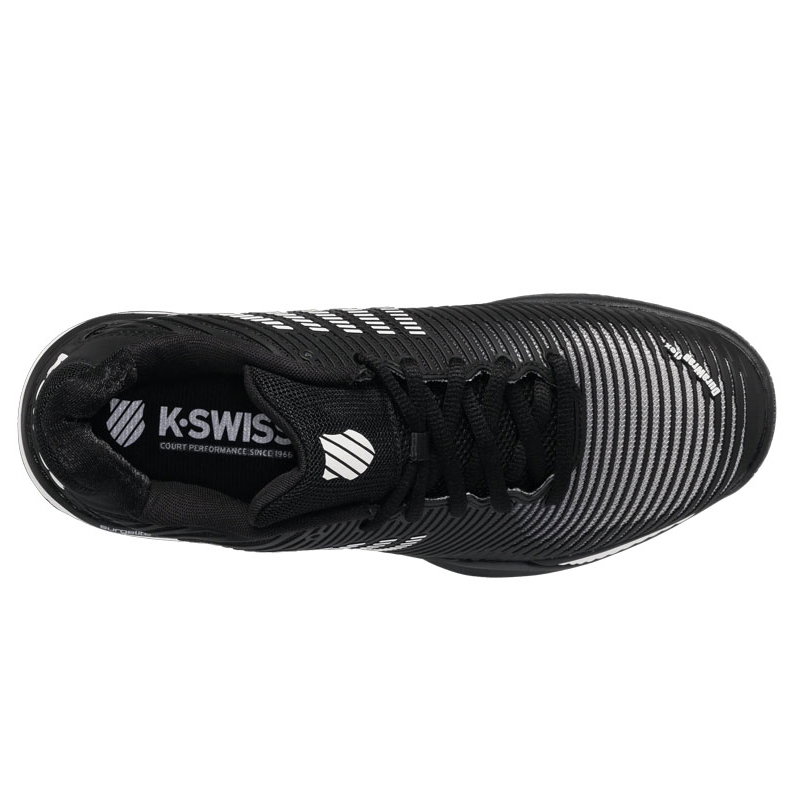 K-Swiss Hypercourt Express 2 Men's Tennis Shoe