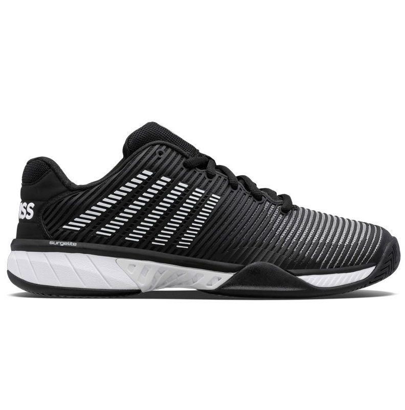 K-Swiss Hypercourt Express 2 Men's Tennis Shoe