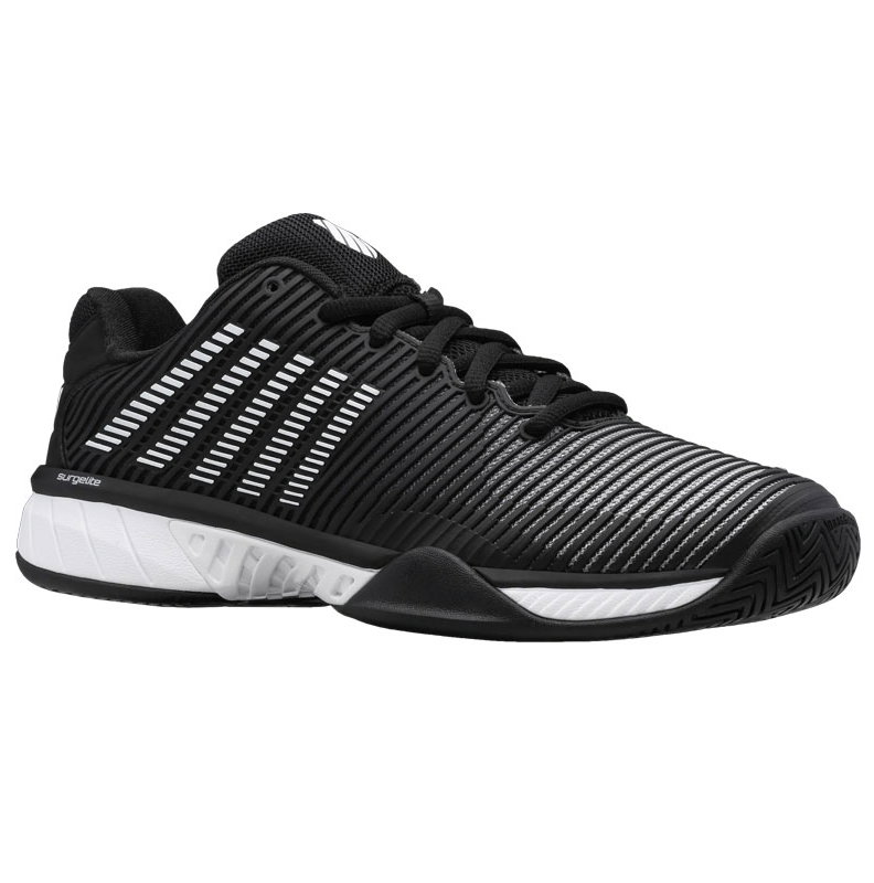 K-Swiss Hypercourt Express 2 Men's Tennis Shoe