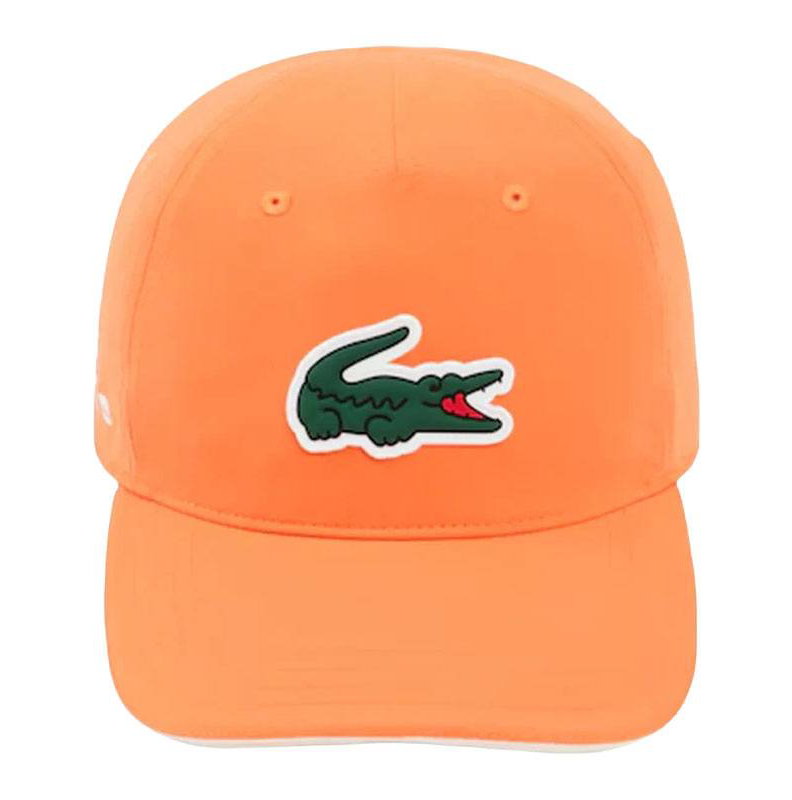 Lacoste Miami Open Unisex Tennis Hat