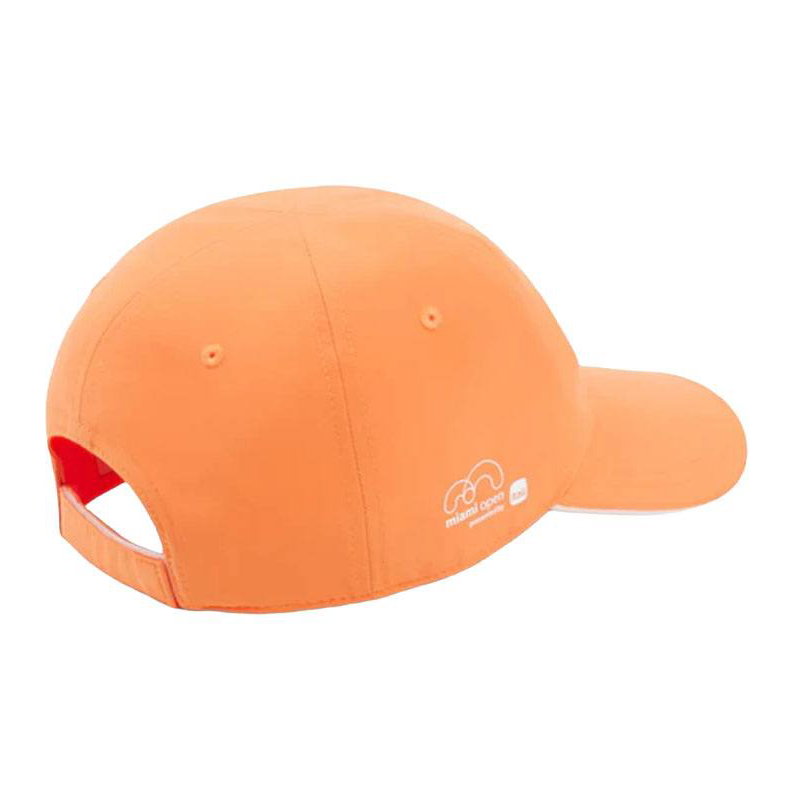 Lacoste Miami Open Unisex Tennis Hat
