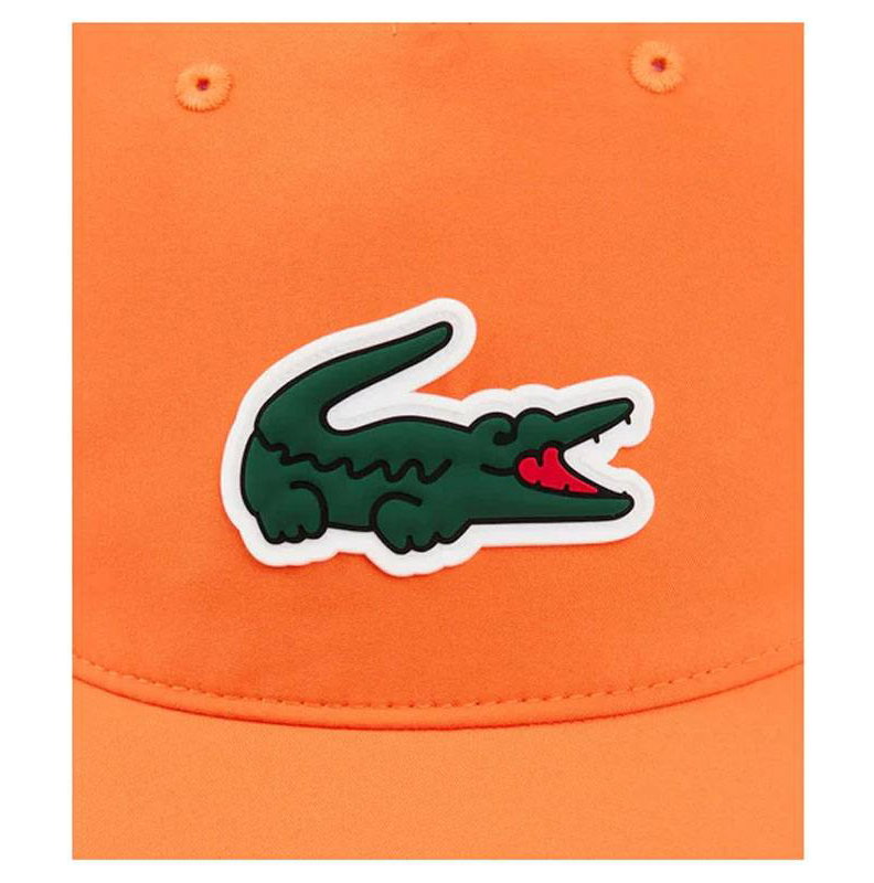 Lacoste Miami Open Unisex Tennis Hat
