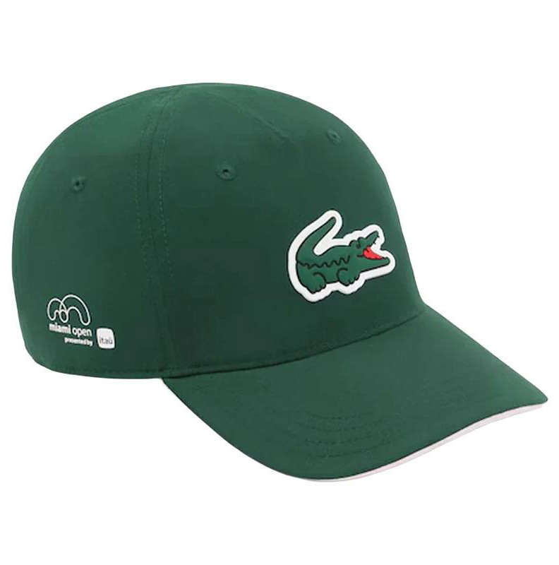 Lacoste Miami Open Unisex Tennis Hat