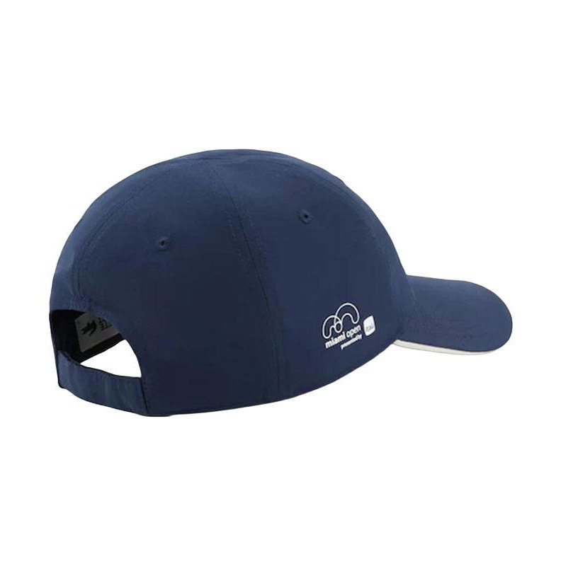 Lacoste Miami Open Unisex Tennis Hat