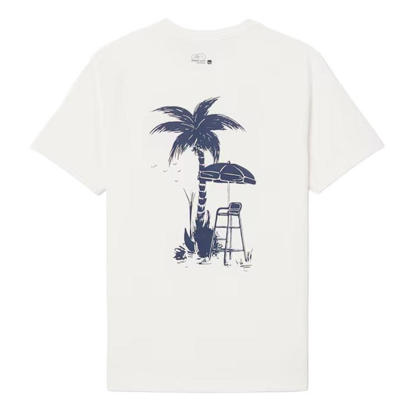 Lacoste Miami Open Boys' Tennis Tee