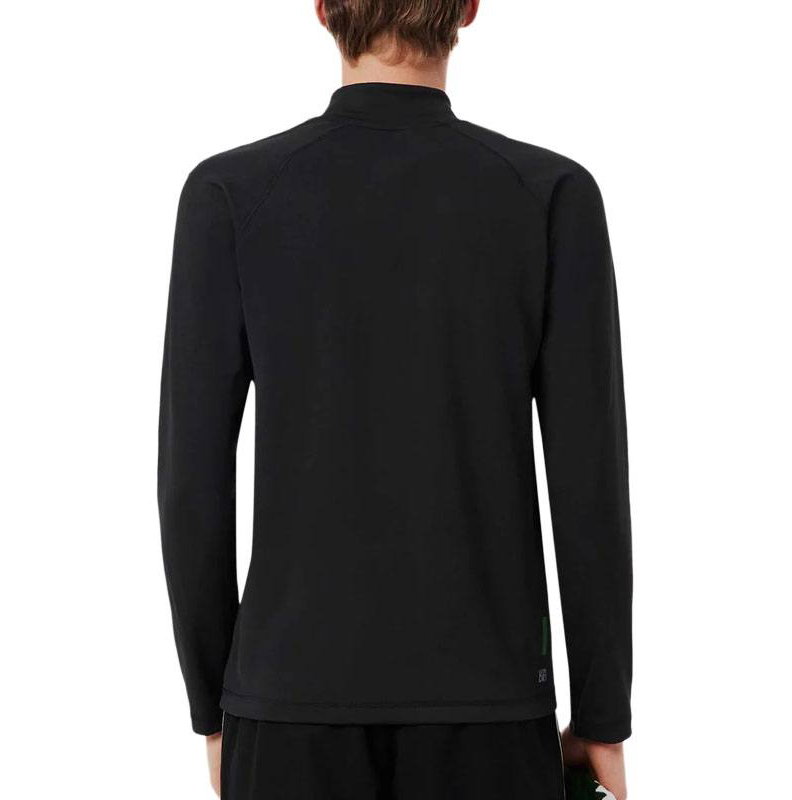 Lacoste Essentials Half Zip Men's Tennis Sweatshirt