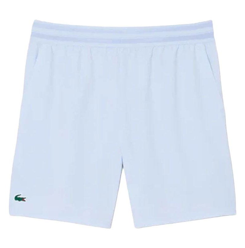 Lacoste Player On Court 8" Men's Tennis Short