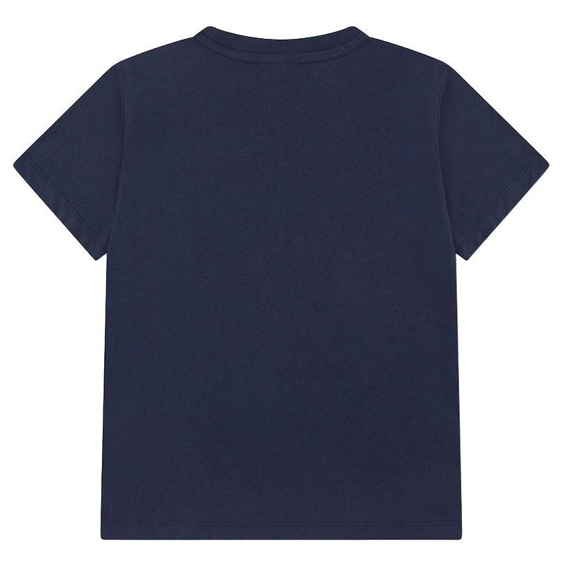 Lacoste Tennis Ball Boys' Tennis Tee