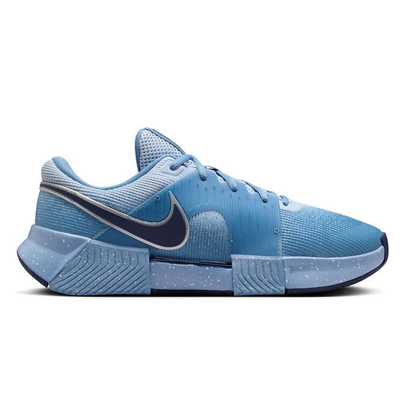 Nike Zoom GP Challenge 1 Premium Men's Tennis Shoe