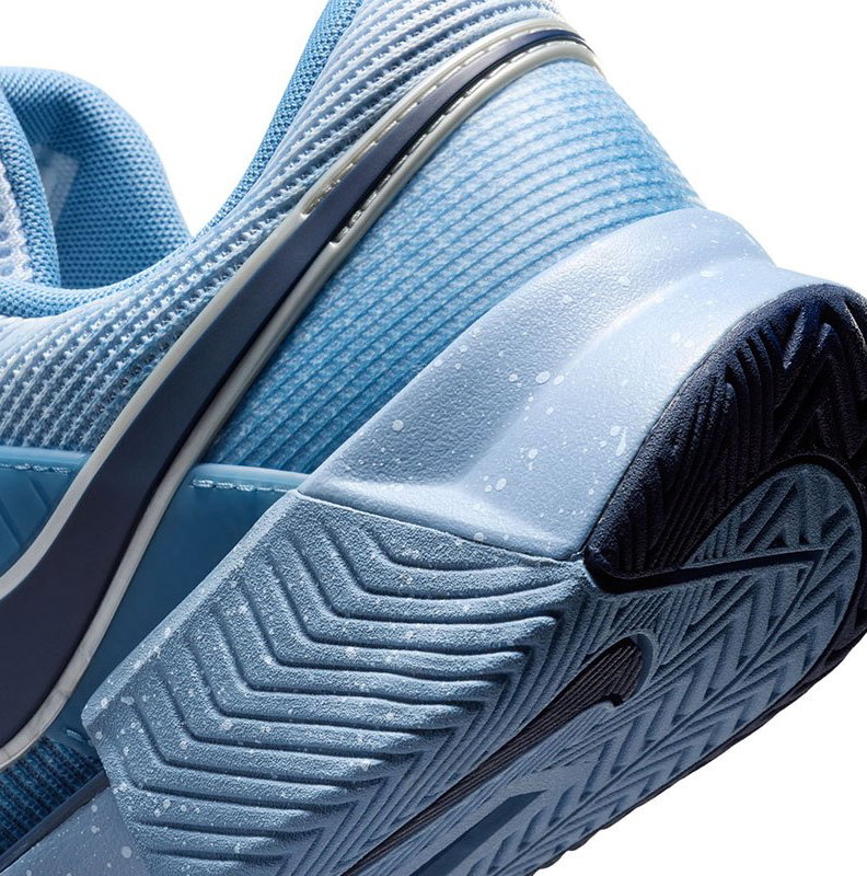 Nike Zoom GP Challenge 1 Premium Men's Tennis Shoe