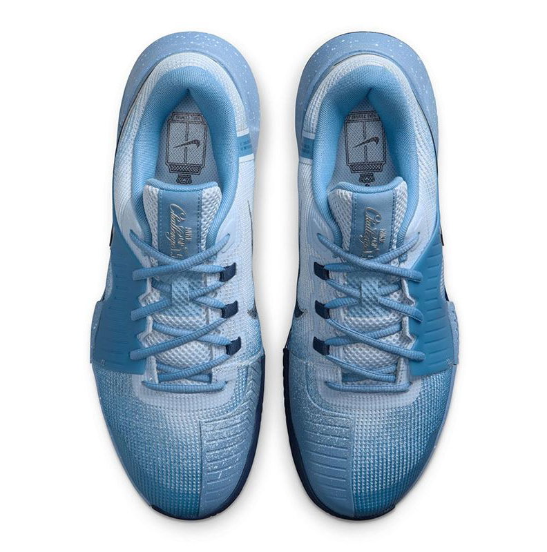 Nike Zoom GP Challenge 1 Premium Men's Tennis Shoe